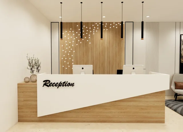 Reception 01
